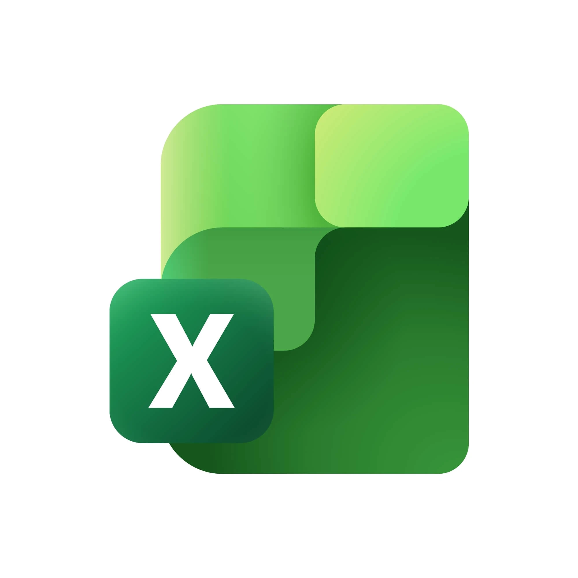 Microsoft Excel