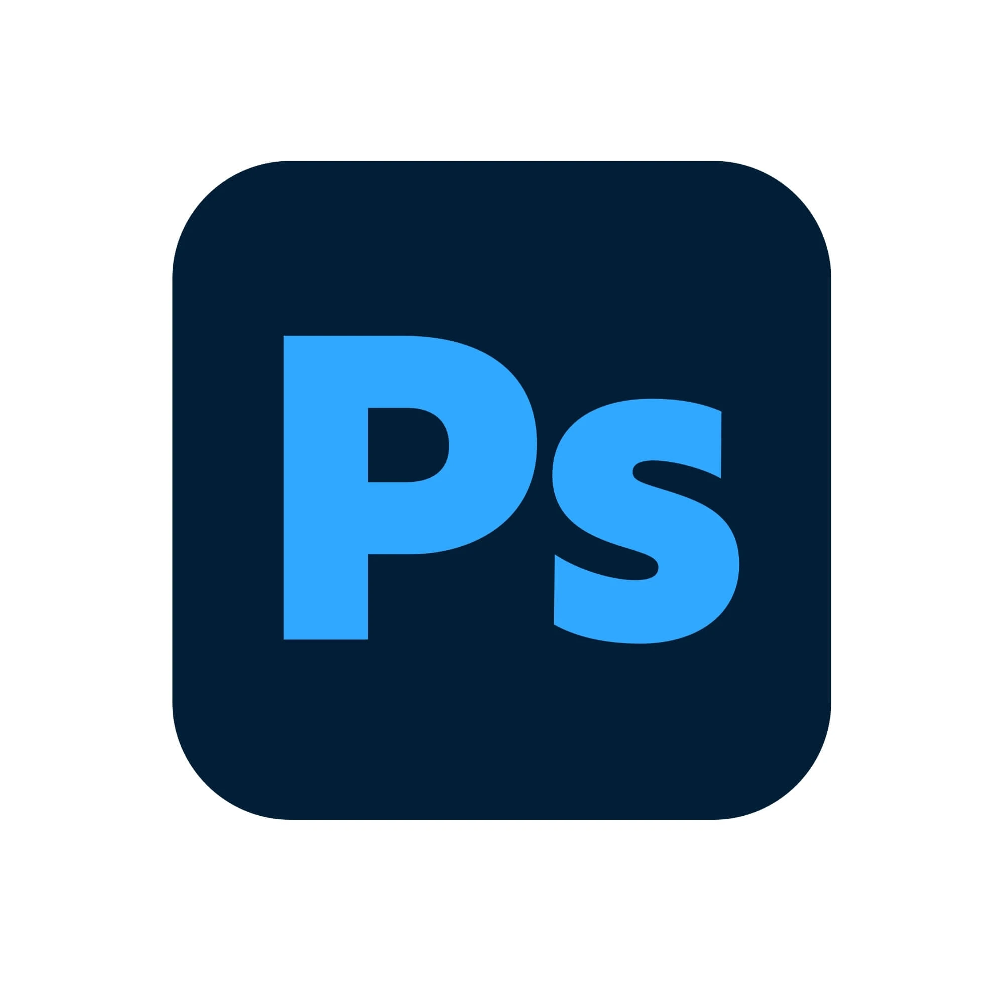 Adobe Photoshop
