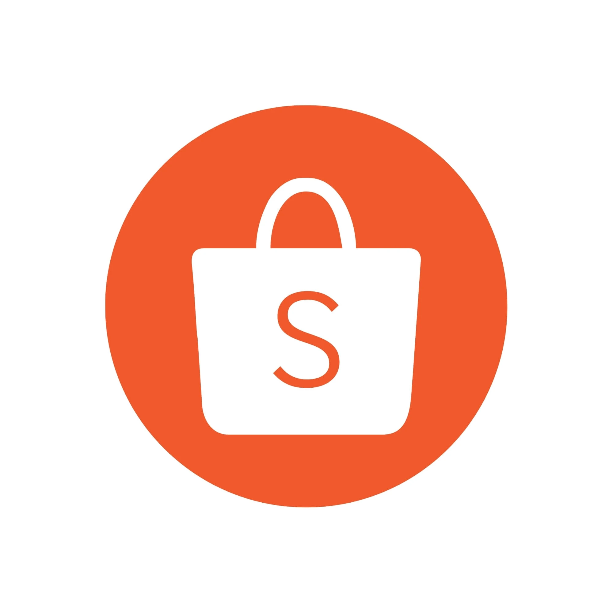 Shopee Seller Center