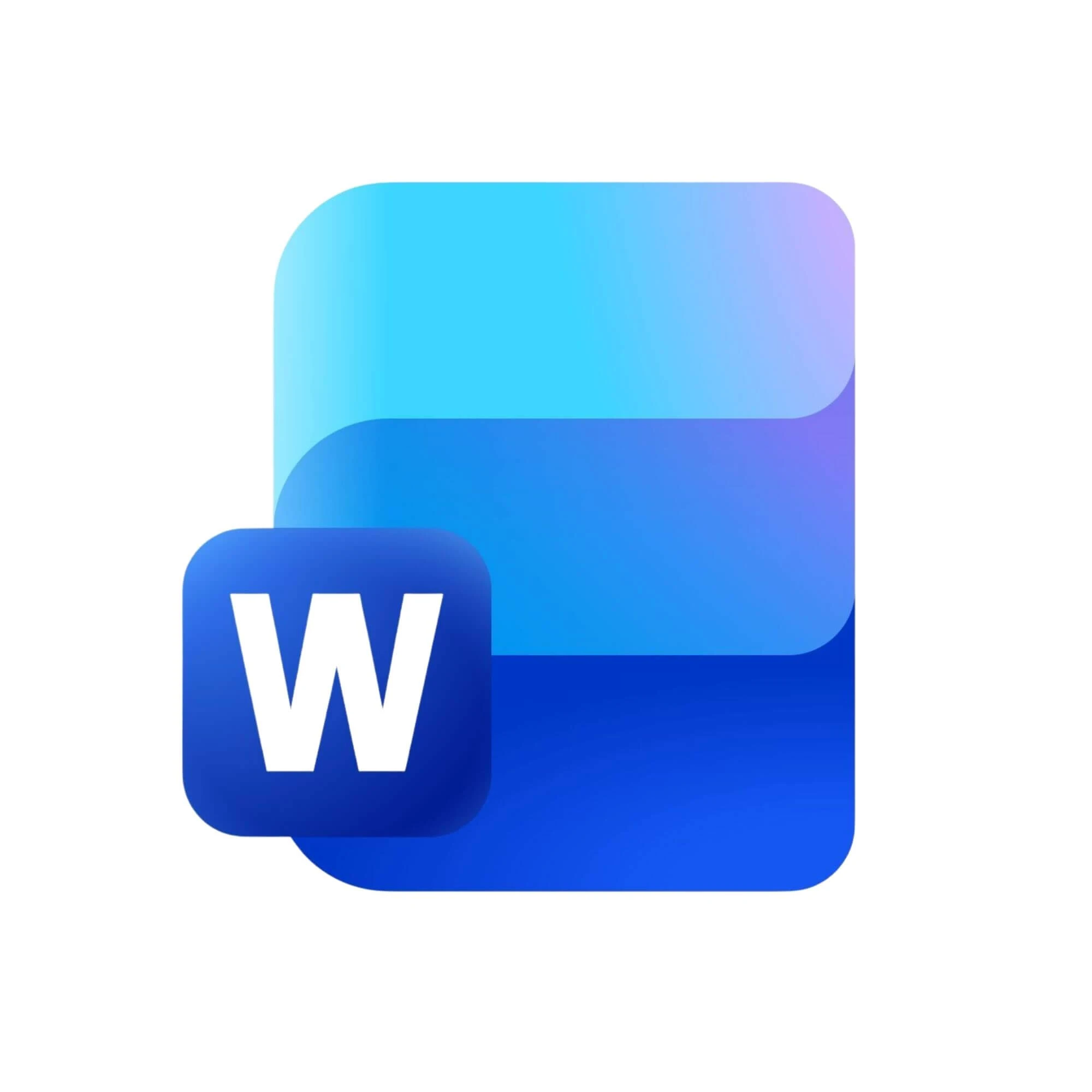 Microsoft Word